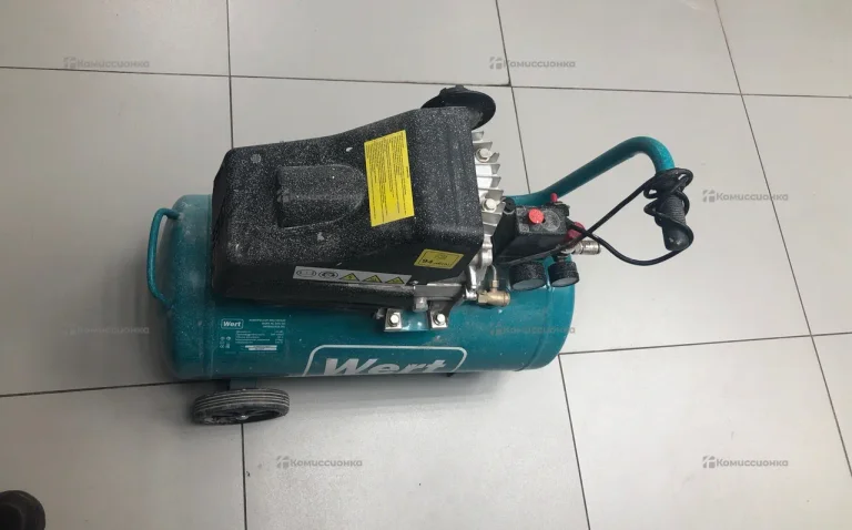 Компрессормасляный  Wert  Ac 300/50