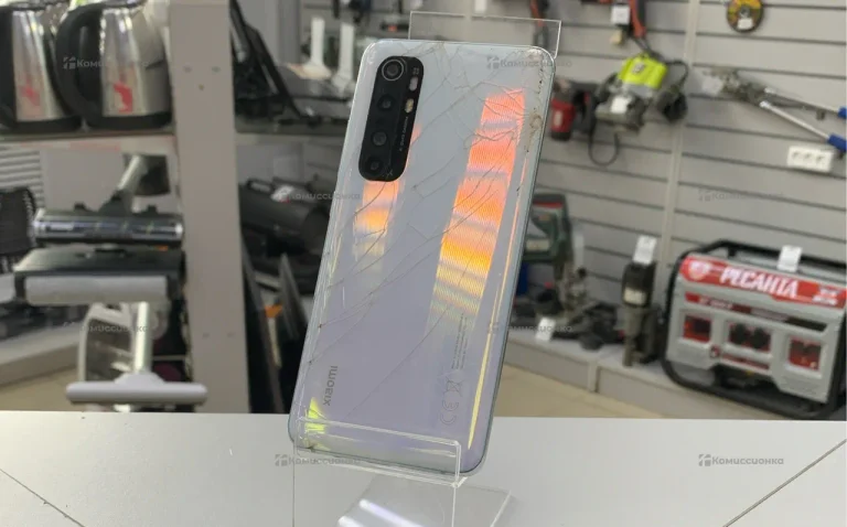 Xiaomi Mi 10 Lite 6/64GB