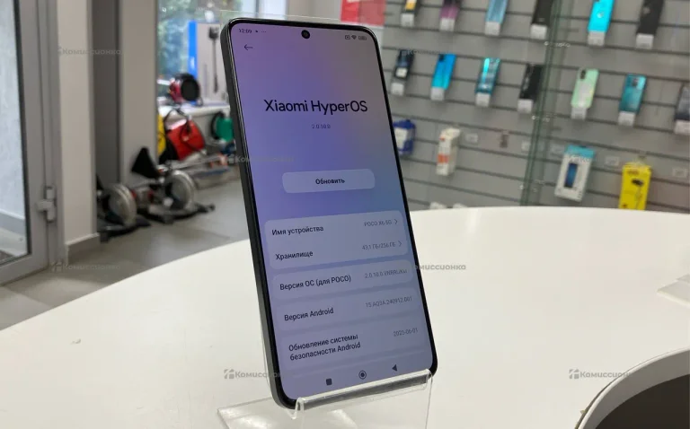 Xiaomi POCO X6 8/256Gb