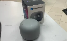 Купить Колонка Капсула НЕО б/у , в Рязань Цена:1200рублей