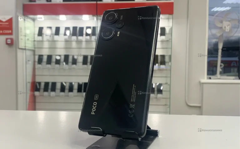 Xiaomi Poco F5 12/256 ГБ