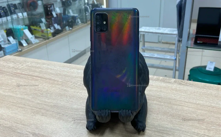 Samsung Galaxy A51 4/64 ГБ
