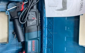 Перфоратор Bosch сетевой