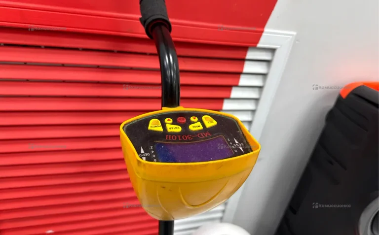 Мктлосткатель MD-3010