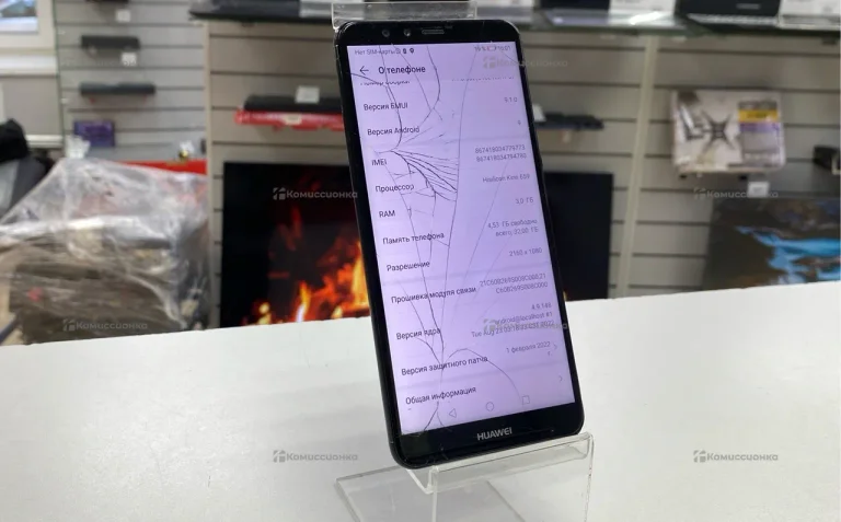 Huawei Y5 2/32Gb