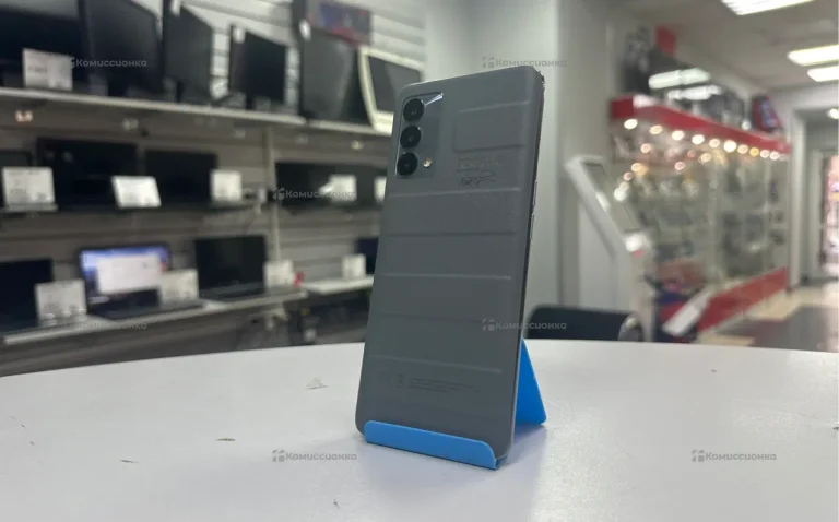 Realme GT Master 6/128 ГБ
