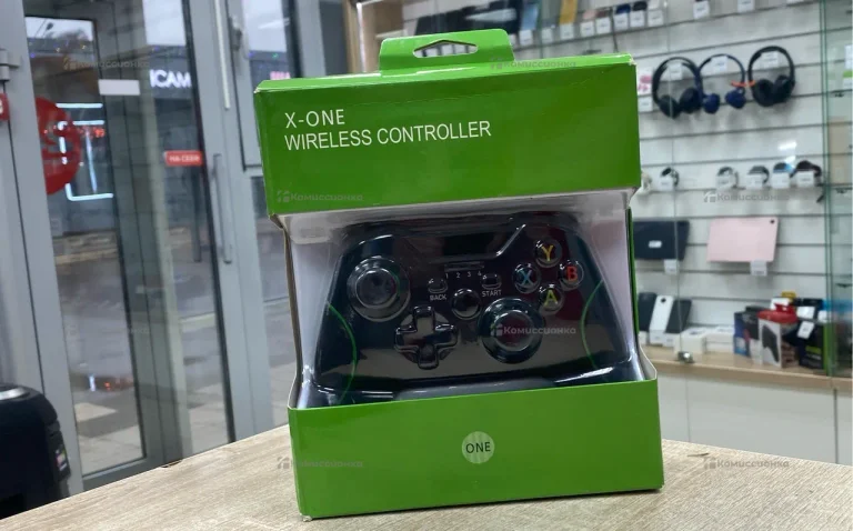 Джойстик игровой X-ONE