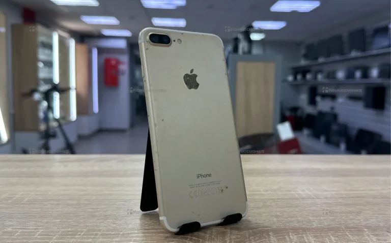 iPhone 7 Plus 32Gb