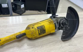Купить УШМ dewalt DWE492-qs б/у , в Саратов Цена:6500рублей