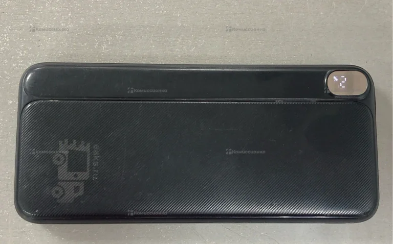 Power Bank  Eaks 600