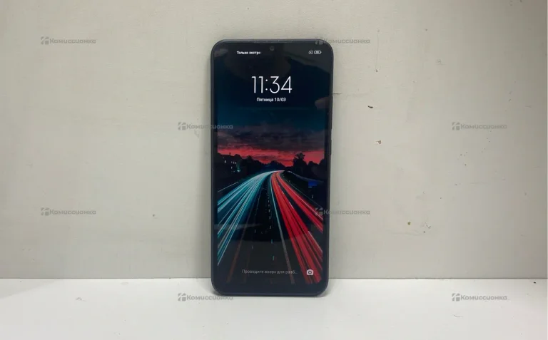 Xiaomi Redmi 9A 2/32 ГБ