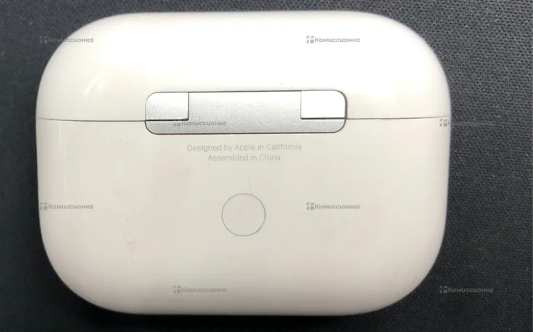 Наушники Apple AirPods Pro