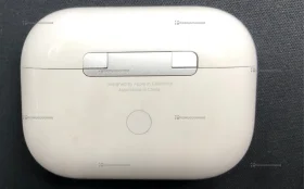 Купить Наушники Apple AirPods Pro б/у , в Москва и область Цена:3500рублей