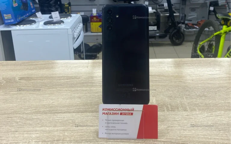 Samsung Galaxy A04 3/32 ГБ