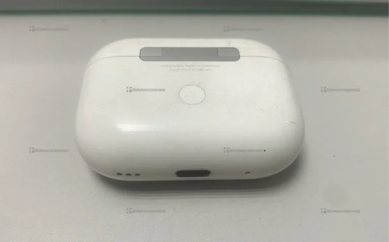 Наушники AirPods Pro 2 type-c