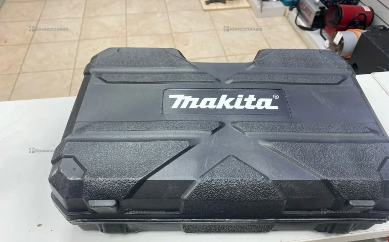 Перфоратор makita HR2470F реплика