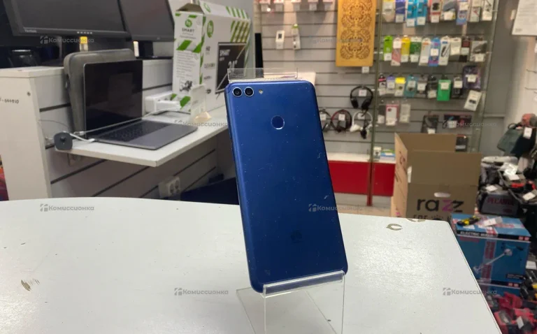 Huawei Y9 (2018) 3/32 ГБ