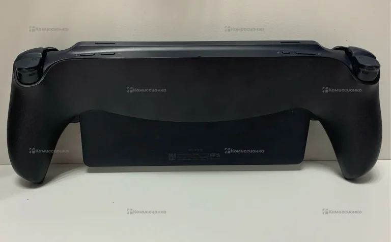 Приставка Sony PlayStation 5 Portal