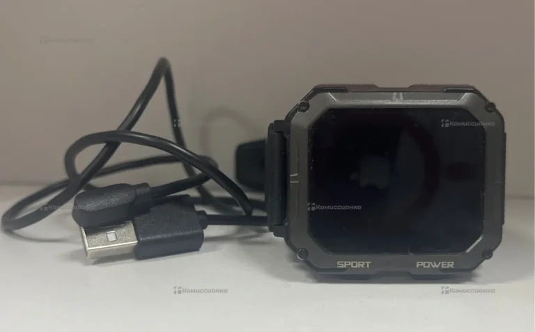 Часы C20 Pro
