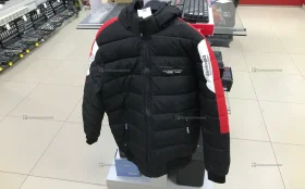 Купить Куртка зимняя Base 48p б/у , в Тольятти Цена:1890рублей