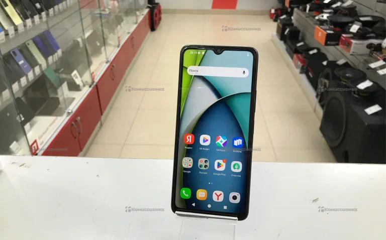 Xiaomi Redmi A3x 4/64 ГБ