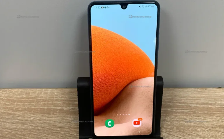 Samsung Galaxy A32 4/64 ГБ