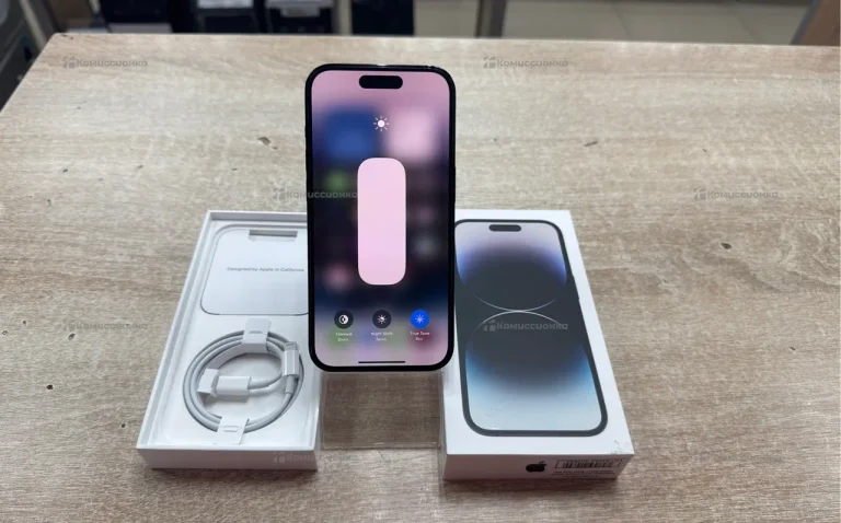 Apple iPhone 14 Pro 6/128 ГБ