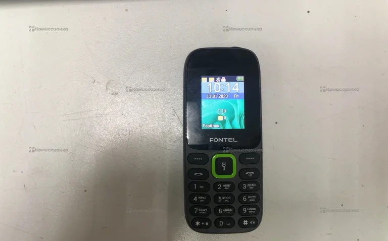 Fontel FP200
