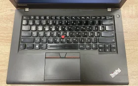 thinkpad  t450