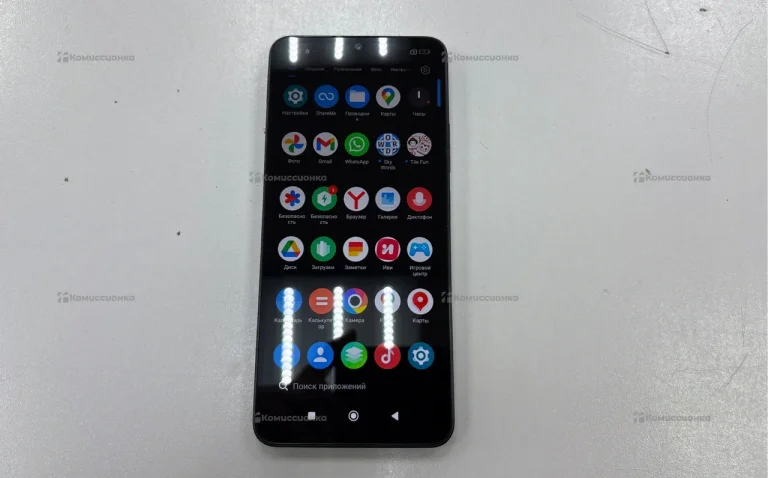 Xiaomi POCO C75 6/128Gb