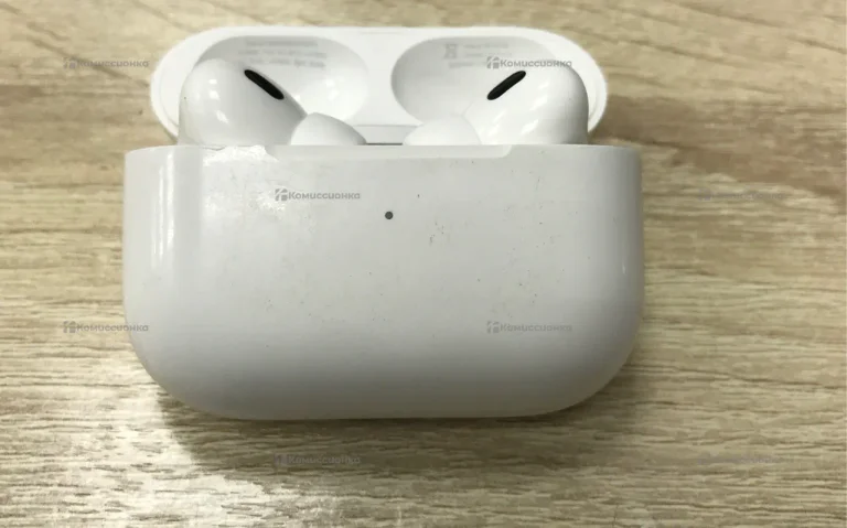 Наушники Apple AirPods Pro 2 Type-C
