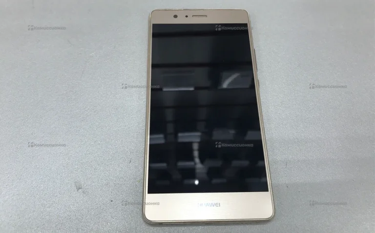 Huawei P9 Lite 2/16GB