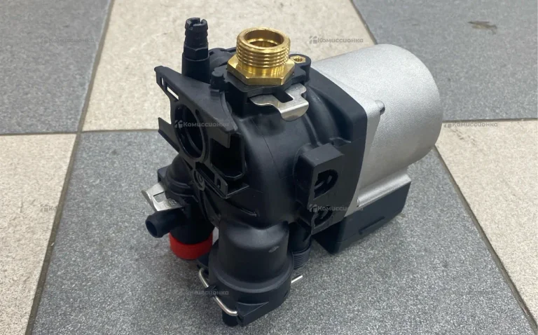 Циркуляционный насос Hubert GPD 15-6S Z107