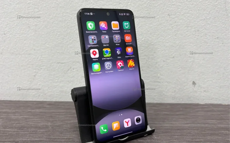 Xiaomi Redmi Note 14 6/128 ГБ