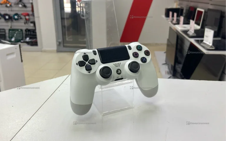 Геймпад DualShock