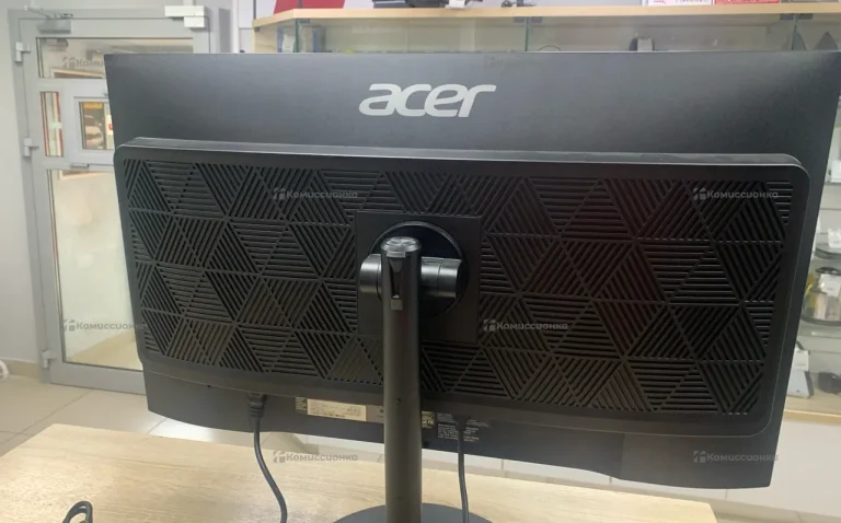 Монитор Acer монитор XV320QU LV
