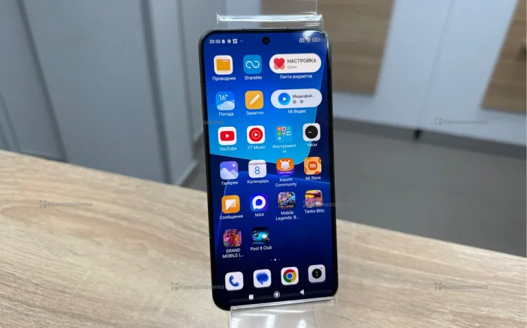 Xiaomi 13 12/255