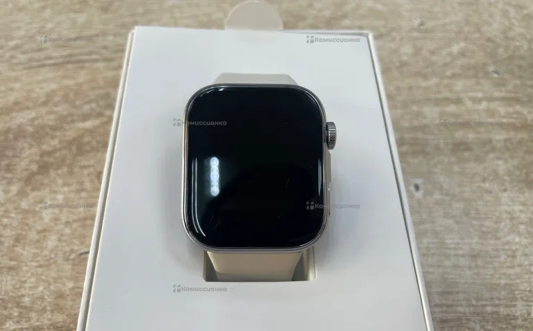смарт-часы Huawei fit 4