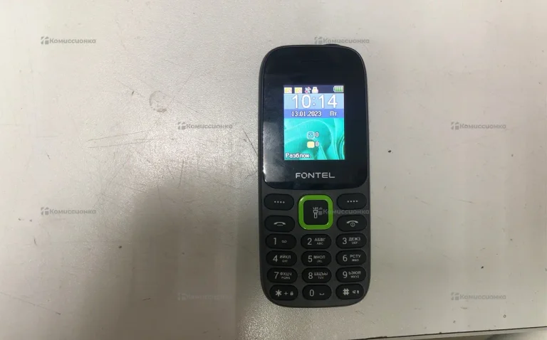 Fontel FP200