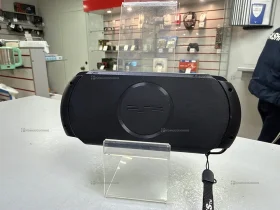 Приставка Sony PSP e1008.