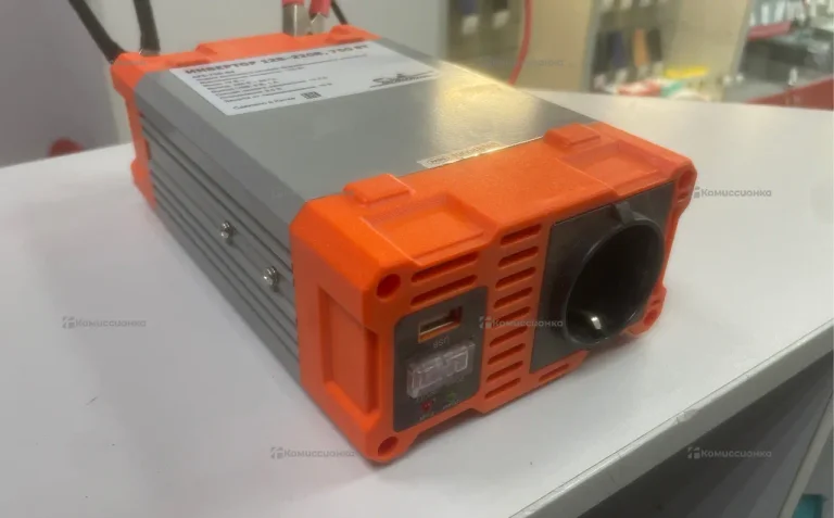Инвертор API-750-04