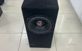 Купить Сабвуфер  FSD PRO 12D2 б/у , в Краснодар Цена:6900рублей