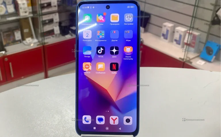 Xiaomi Redmi 10 6/64 ГБ