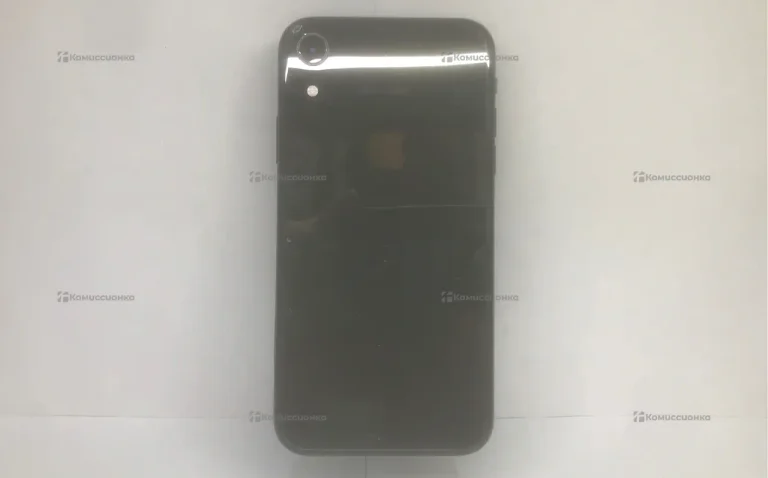 Apple iPhone XR 64ГБ
