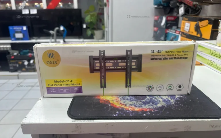 кронштейн для тв c1f