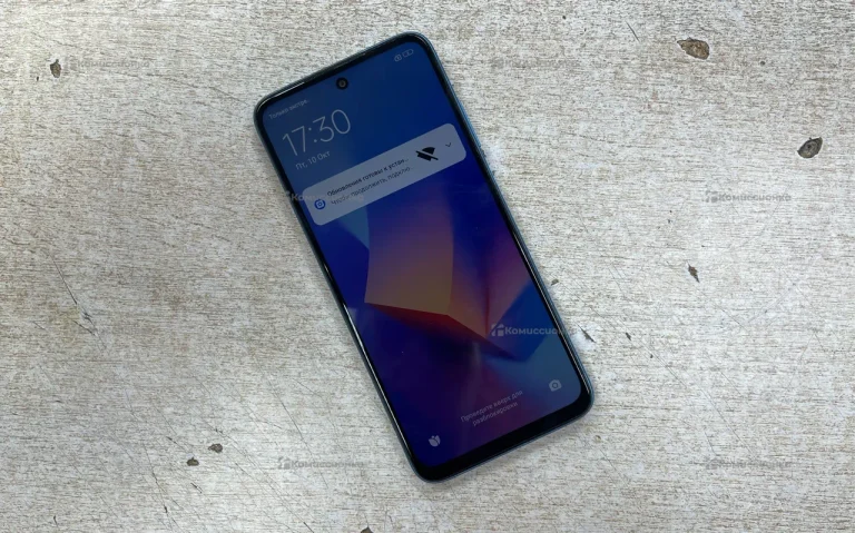 Xiaomi Redmi 10 4/128 ГБ