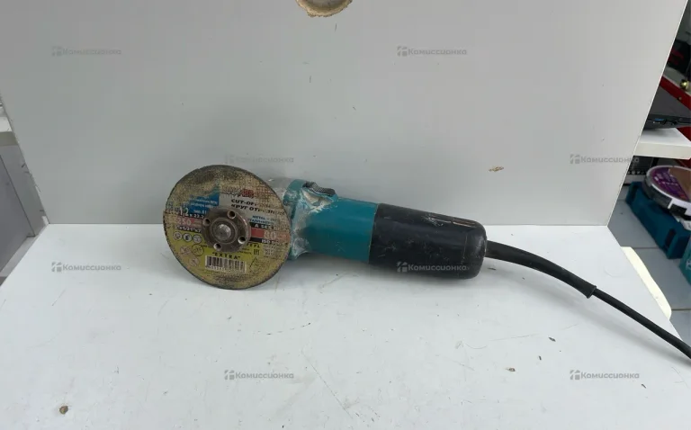 болгарка Makita 125