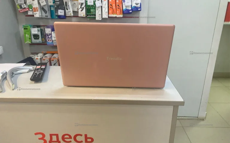 Ноутбук  trendix