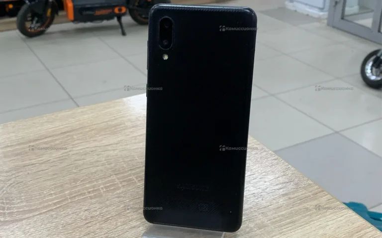 Samsung Galaxy A02 2/33Gb