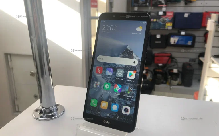 Xiaomi Redmi 7A 2/16GB